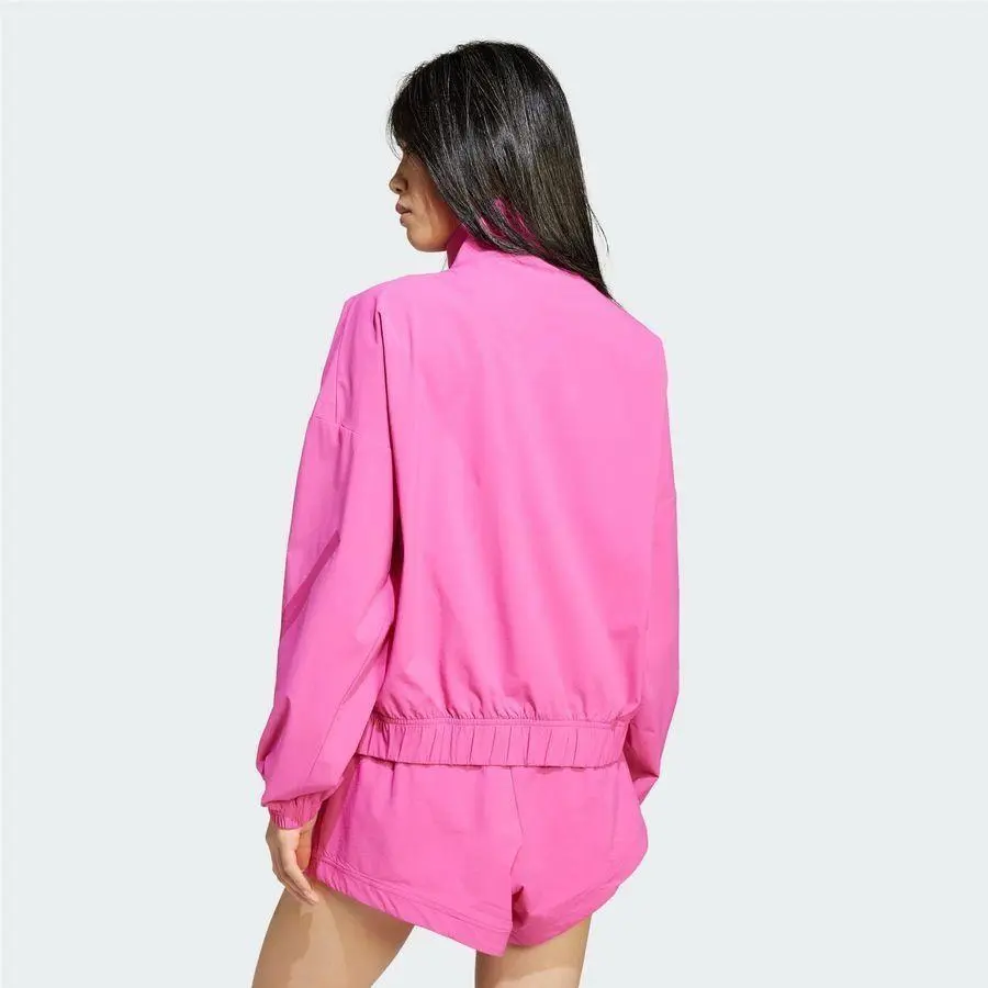 Adidas clothing - Semi Lucid - Fuchsia 6
