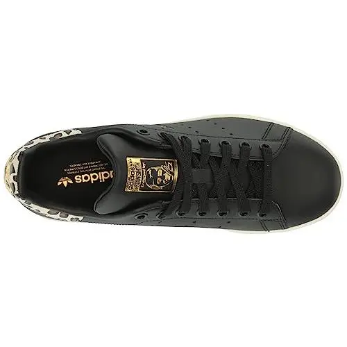 Adidas shoes - lzg 16 - lzg - LZG16 - black supplier colour gold metallic 3