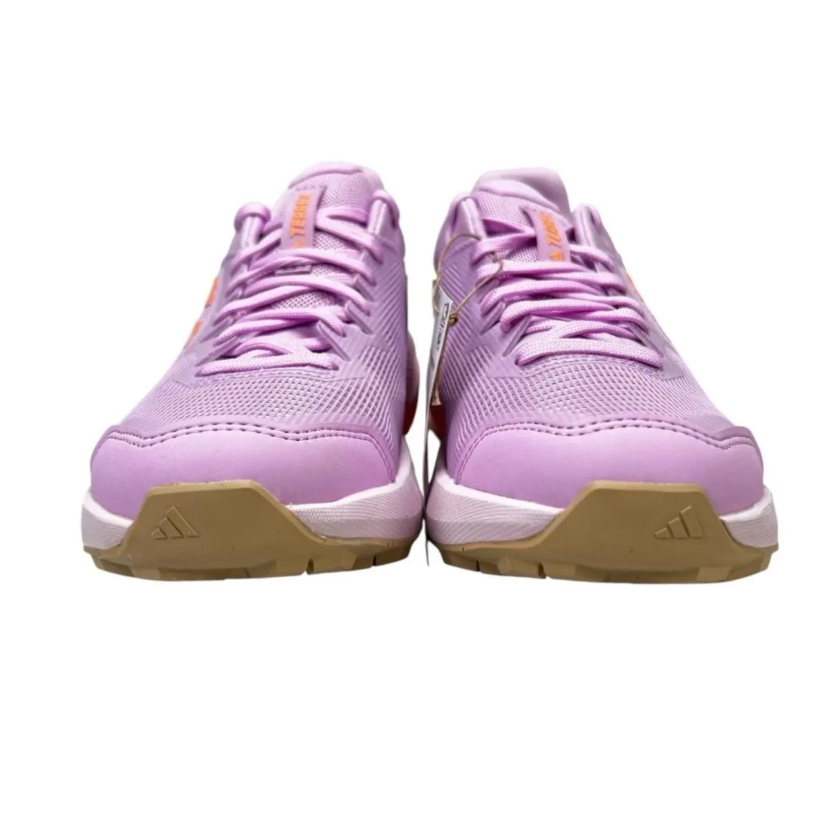 Adidas shoes - adidas Terrex - Terrex - GW5555 - Pink 0