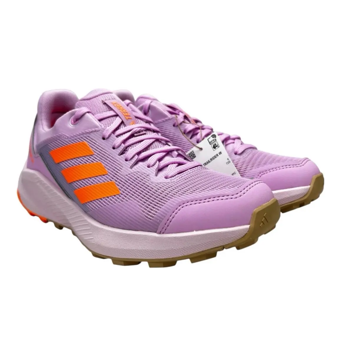 Adidas shoes - adidas Terrex - Terrex - GW5555 - Pink 2