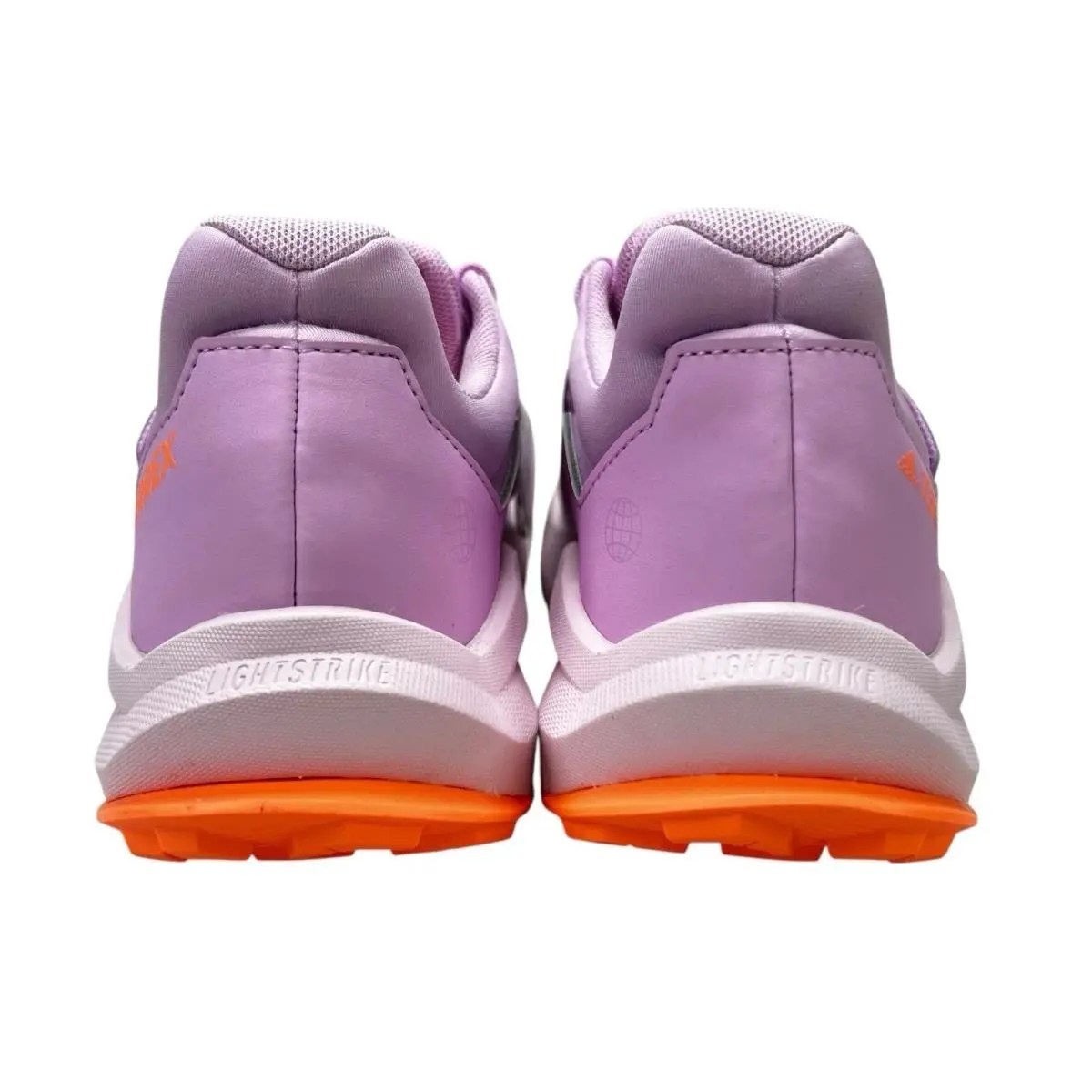Adidas shoes - adidas Terrex - Terrex - GW5555 - Pink 3