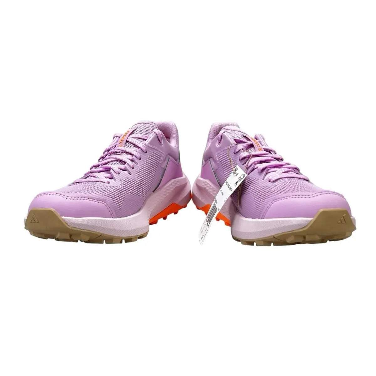 Adidas shoes - adidas Terrex - Terrex - GW5555 - Pink 6