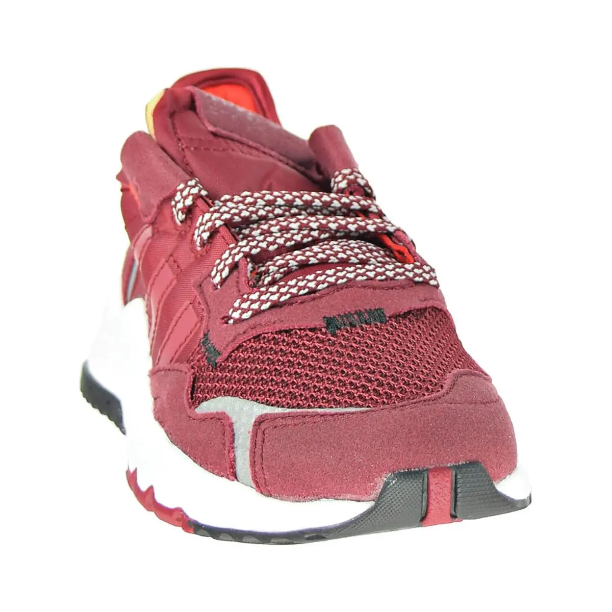 Adidas shoes - ef9216 - ef9216 - Collegiate Burgundy/Cloud White 6