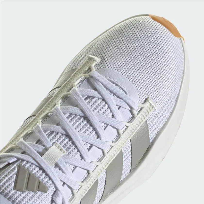 Adidas shoes - nit 32 - nit - IE8459_570 - white white off white 5