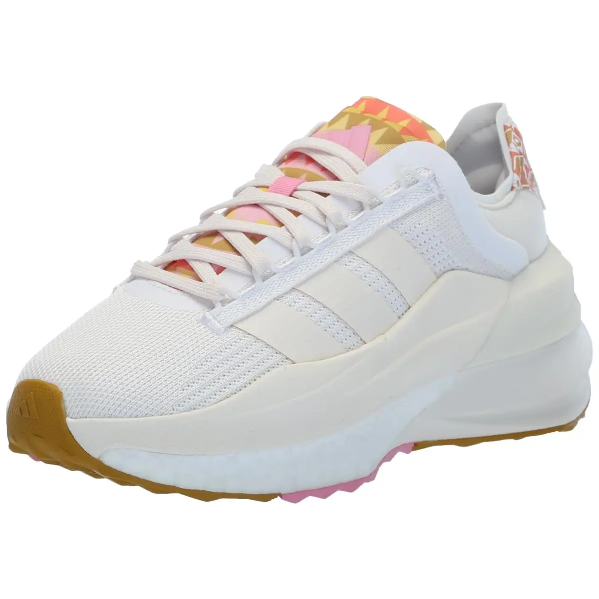 Adidas shoes - nit 32 - nit - IE8459_570 - core black cloud white cloud white 25