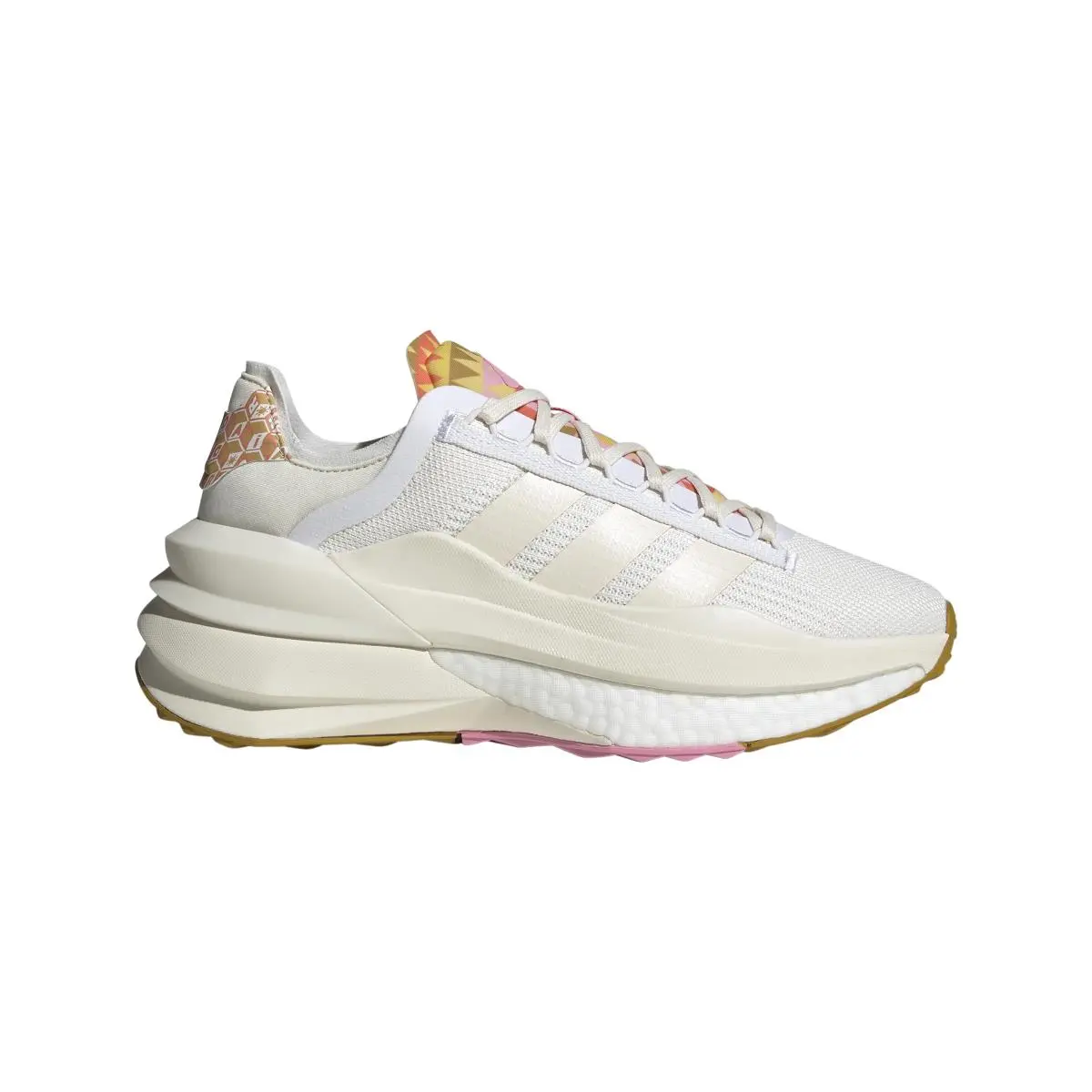 Adidas shoes - nit 32 - nit - IE8459_570 - core black cloud white cloud white 31