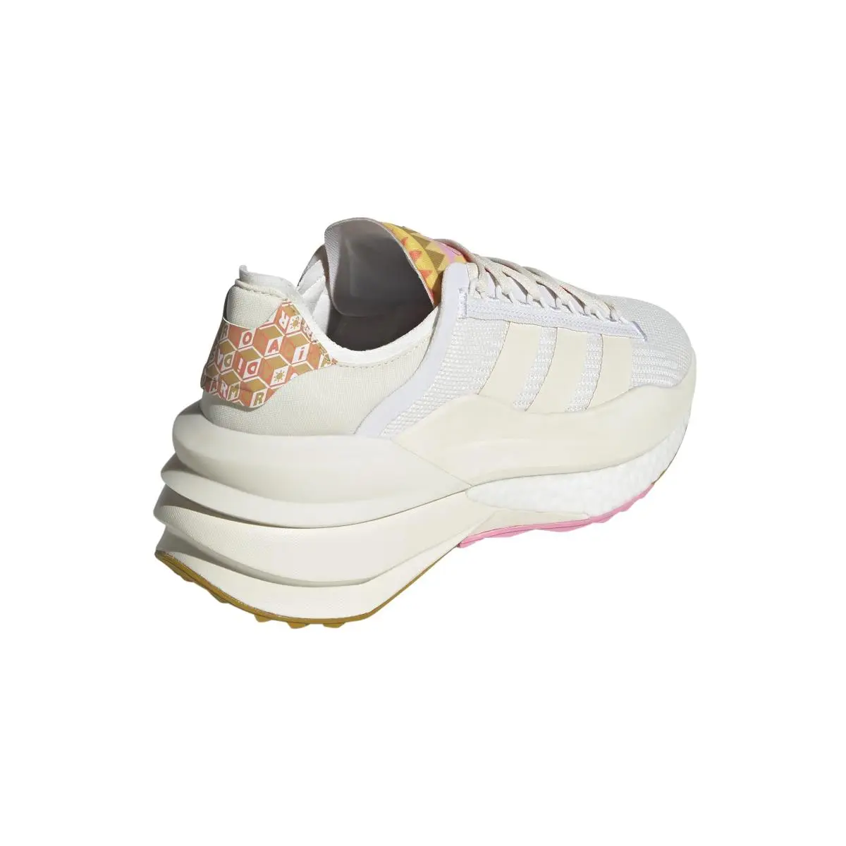 Adidas shoes - nit 32 - nit - IE8459_570 - core black cloud white cloud white 32