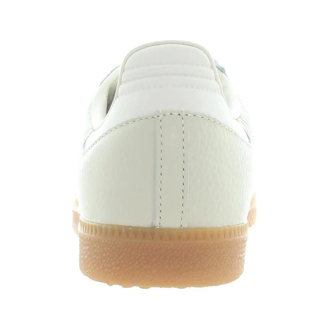 Adidas shoes - ji 4210 - core black cloud white gum black 16