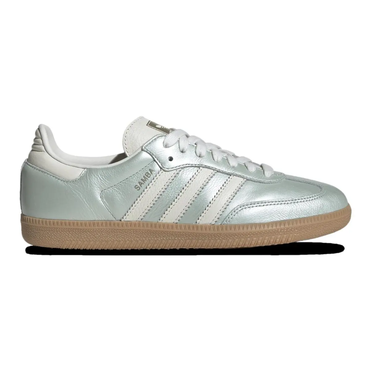 Adidas shoes - ji 4210 - core black cloud white gum black 9