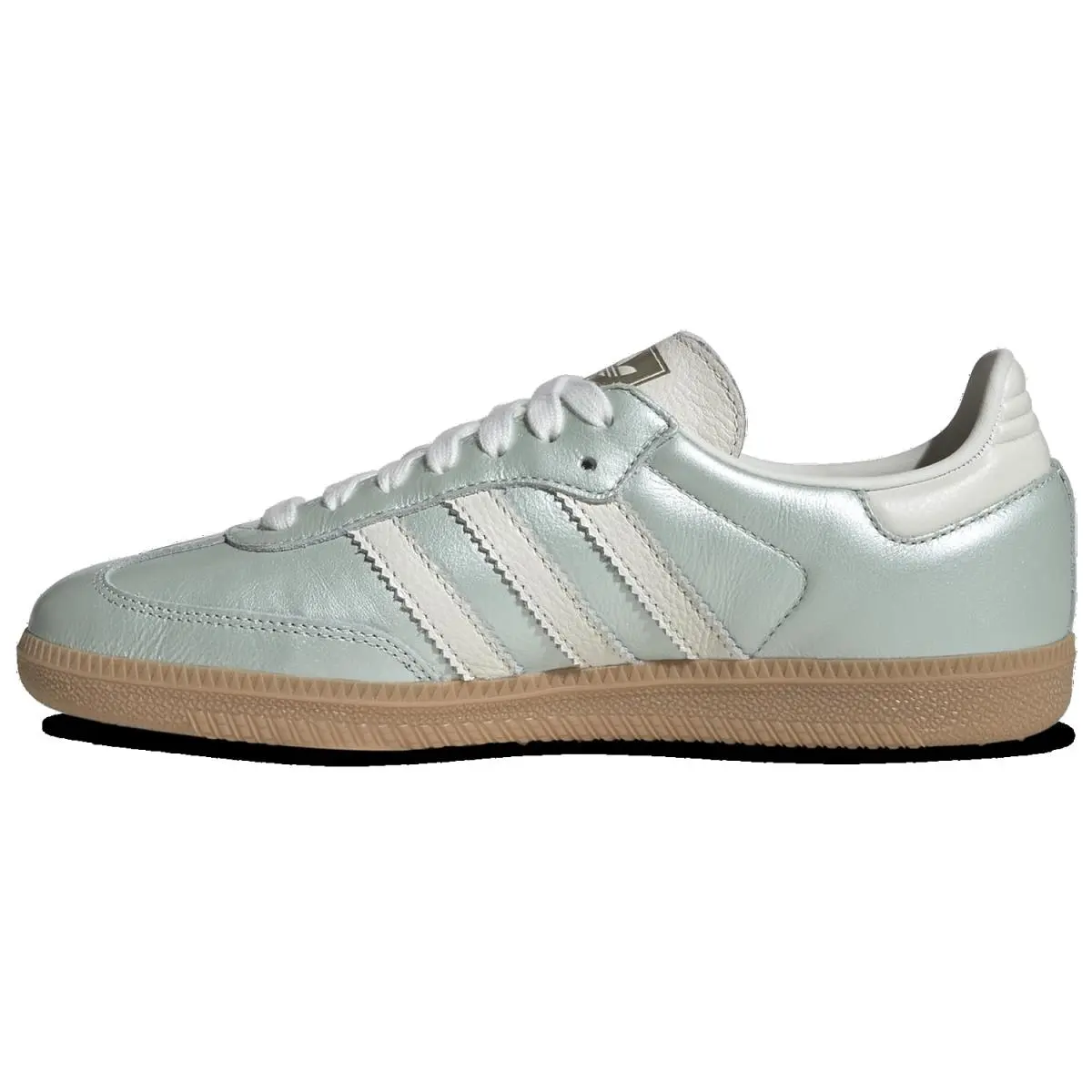 Adidas shoes - ji 4210 - core black cloud white gum black 10