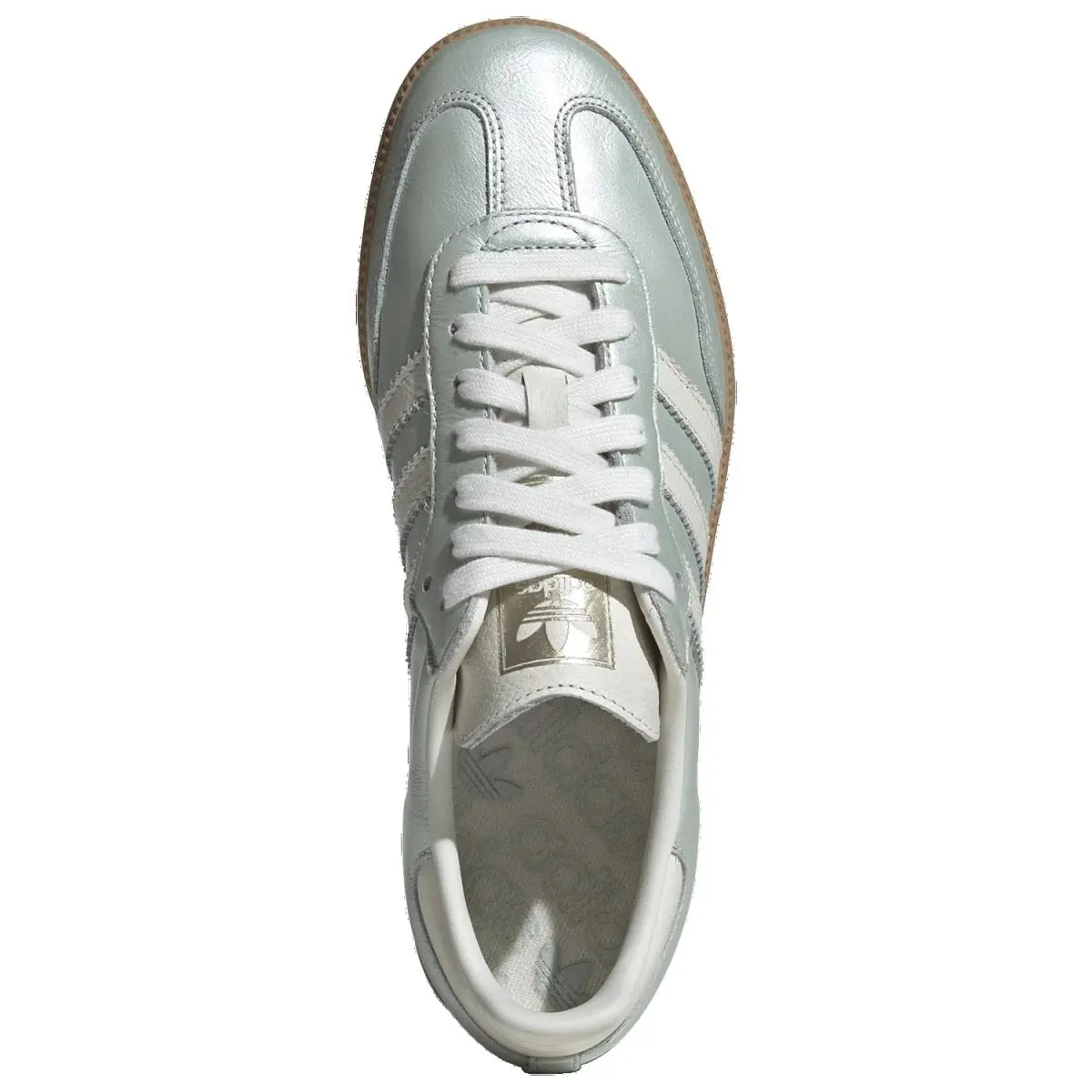 Adidas shoes - ji 4210 - core black cloud white gum black 12