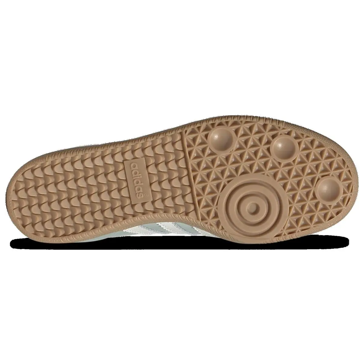 Adidas shoes - ji 4210 - core black cloud white gum black 13