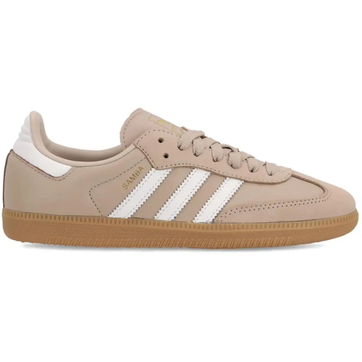 Adidas shoes - ji 4210 - core black cloud white gum black 7