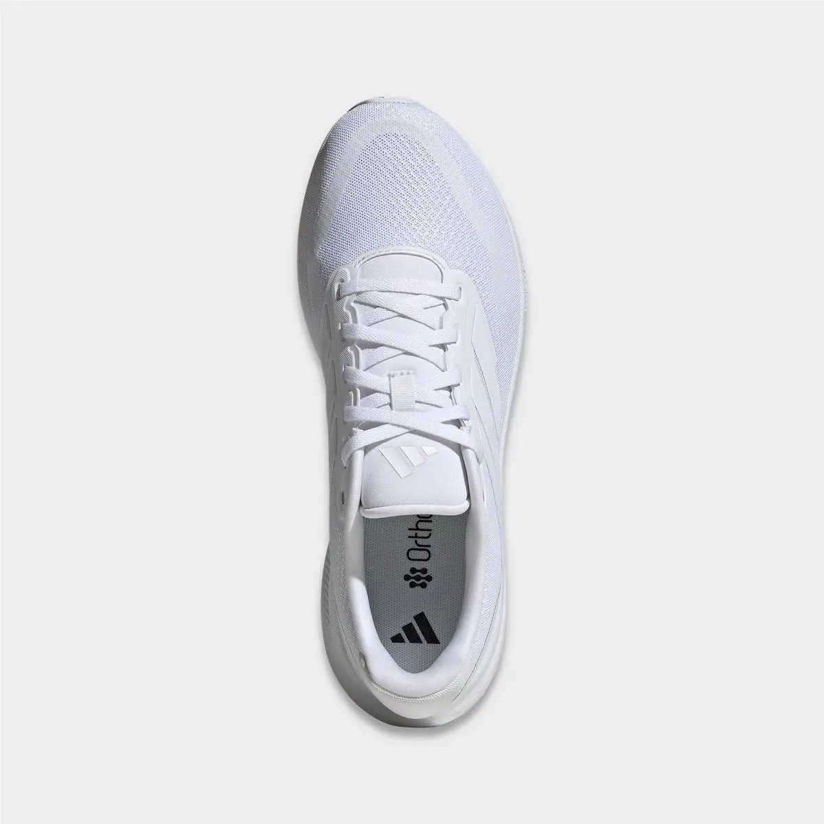 Adidas shoes - Adidas Runfalcon 5 IH7757 - Runfalcon - IH7757 - White 1
