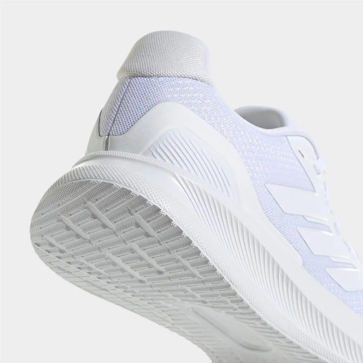 Adidas shoes - Adidas Runfalcon 5 IH7757 - Runfalcon - IH7757 - White 9