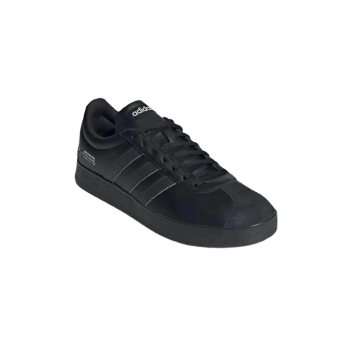 Adidas shoes - JR1067 - BLACK 1