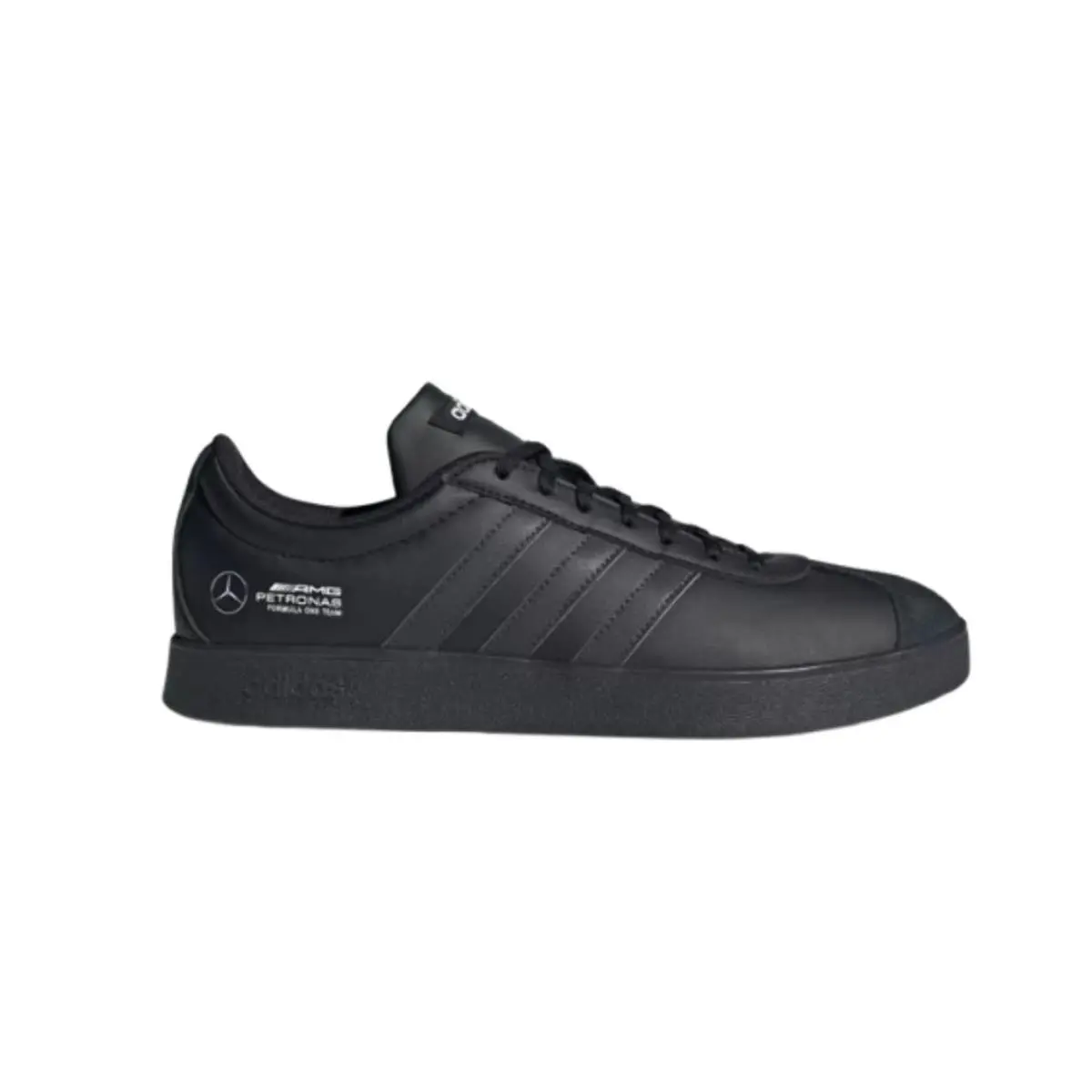 Adidas shoes - JR1067 - BLACK 2