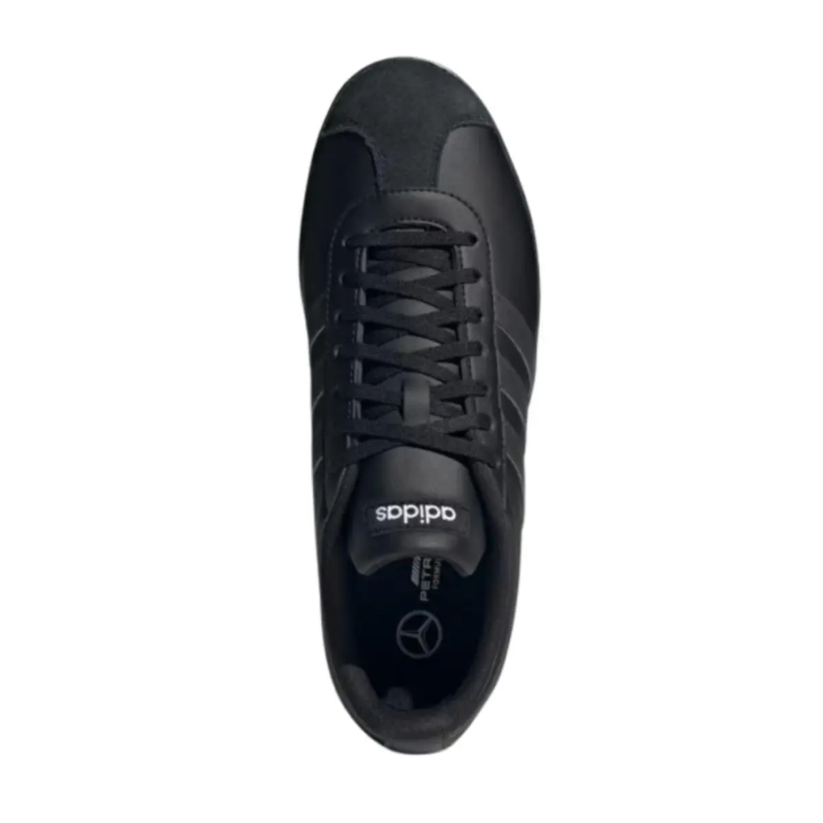 Adidas shoes - JR1067 - BLACK 3