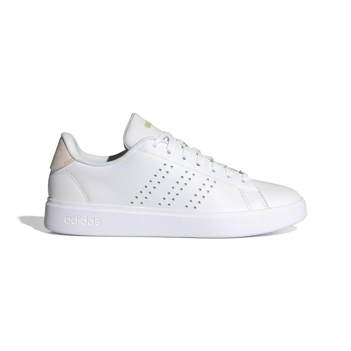 Adidas shoes - if 1660 - IF1660 - cloud white putty mauve gold met 1