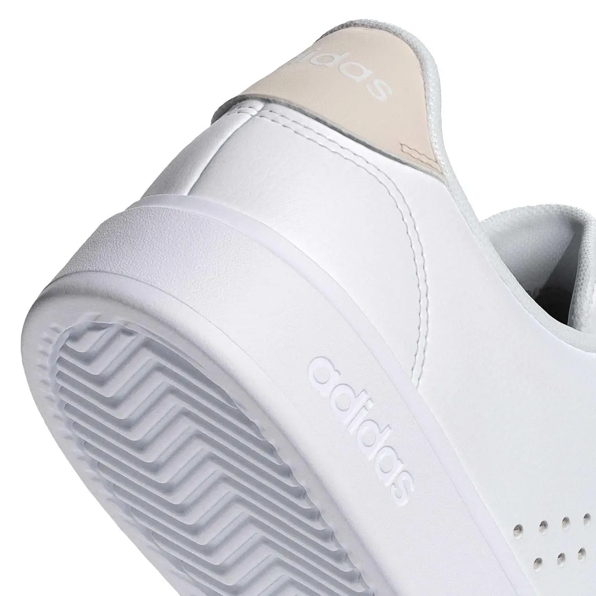 Adidas shoes - if 1660 - IF1660 - cloud white putty mauve gold met 4