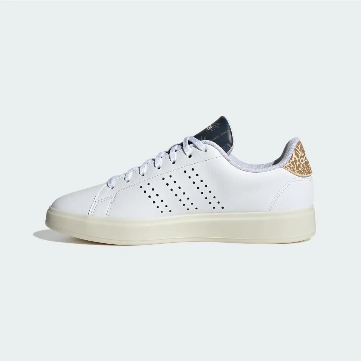 Adidas shoes - if 1660 - IF1660 - cloud white putty mauve gold met 18