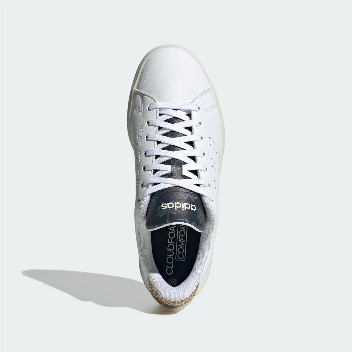 Adidas shoes - if 1660 - IF1660 - cloud white putty mauve gold met 19