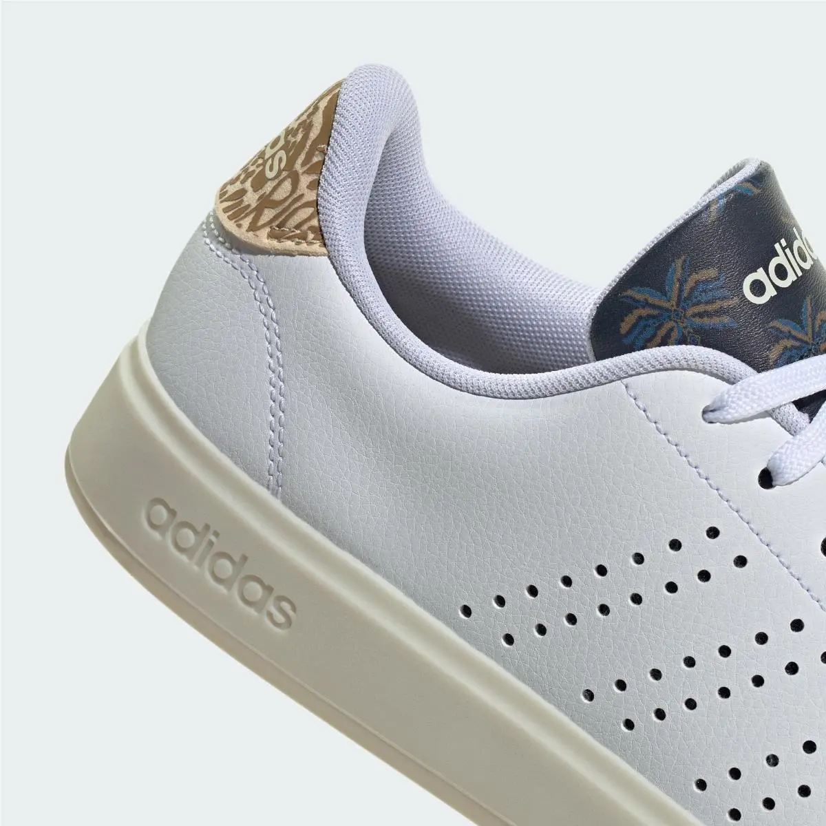 Adidas shoes - if 1660 - IF1660 - cloud white putty mauve gold met 20