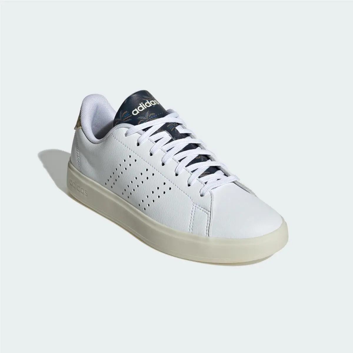 Adidas shoes - if 1660 - IF1660 - cloud white putty mauve gold met 21