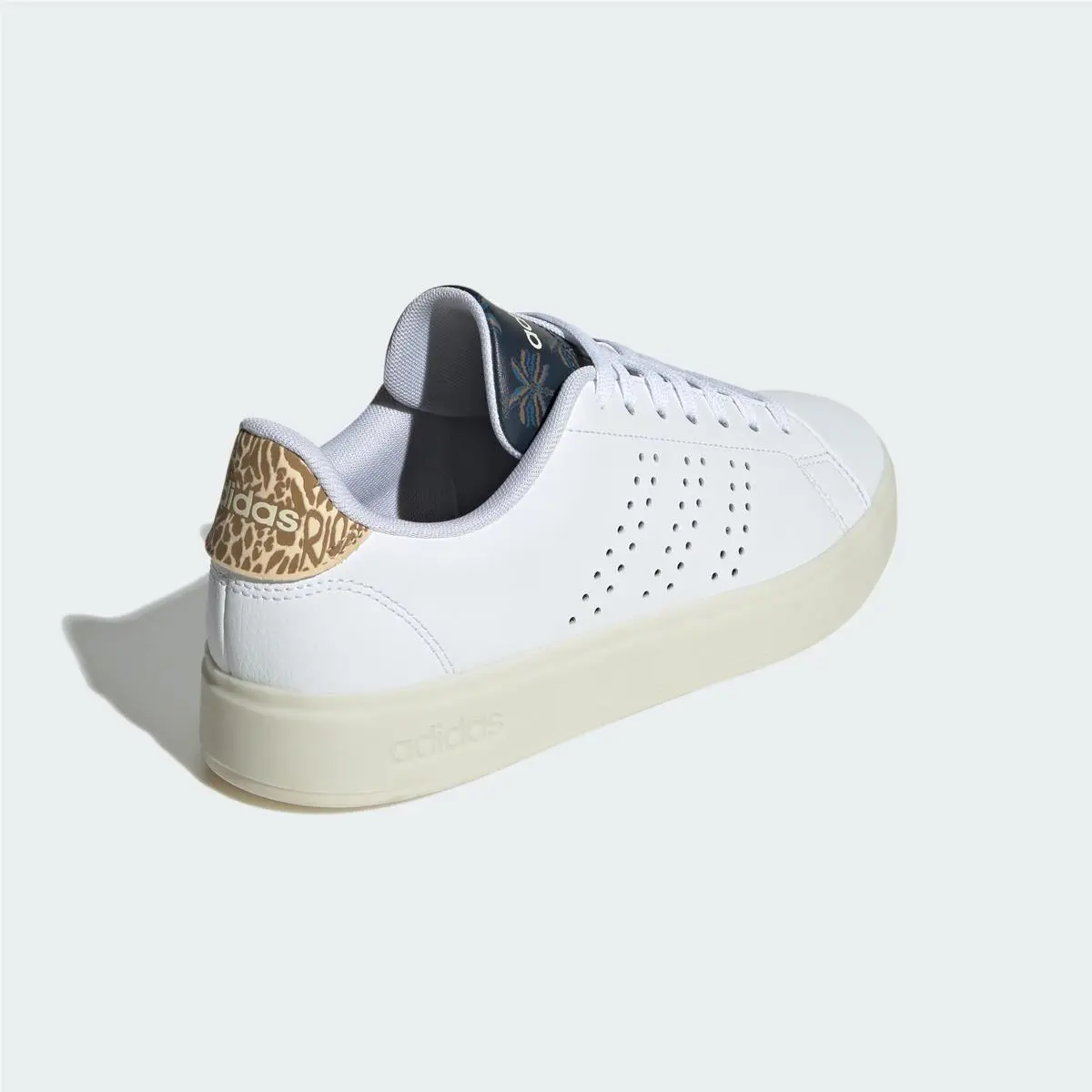 Adidas shoes - if 1660 - IF1660 - cloud white putty mauve gold met 22