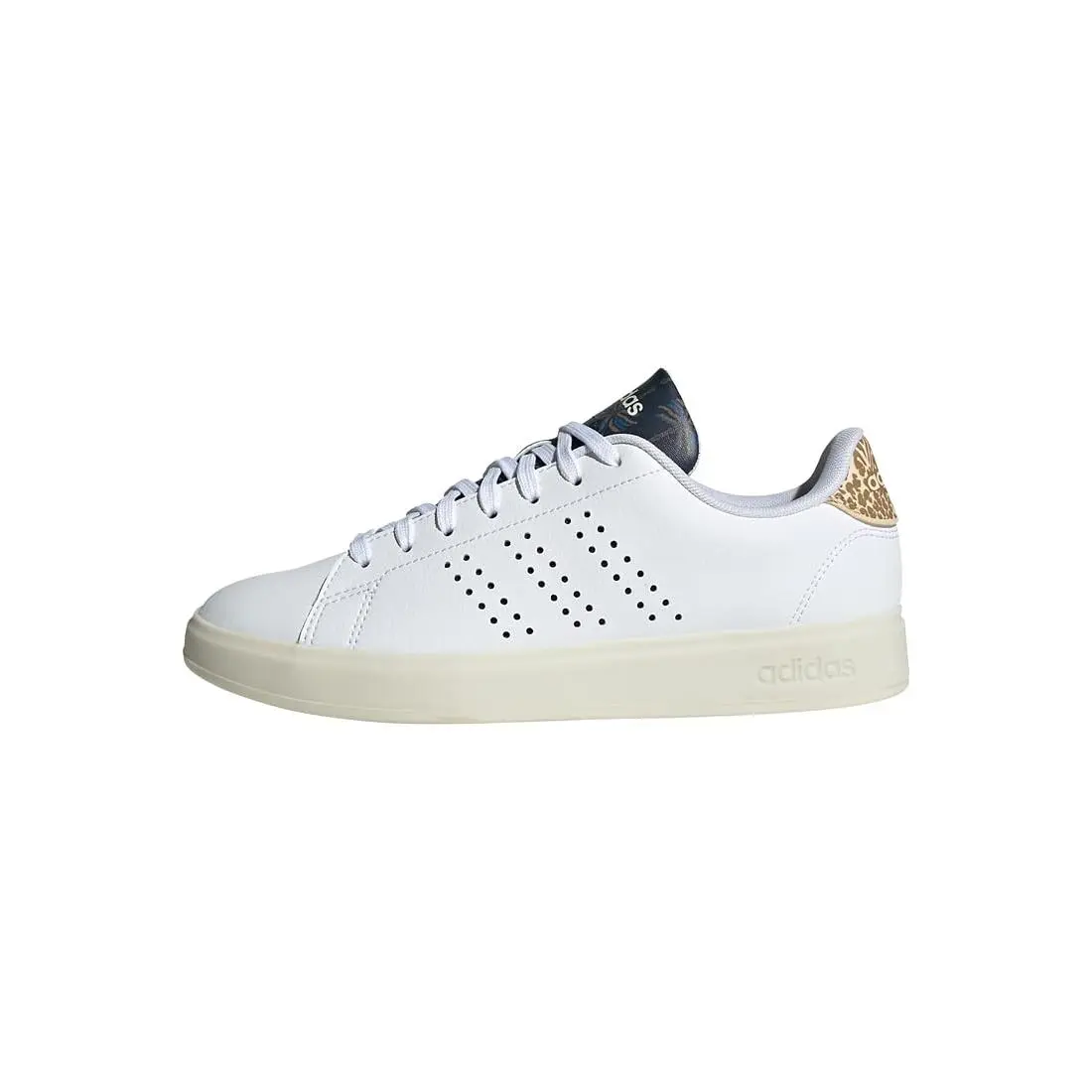 Adidas shoes - if 1660 - IF1660 - cloud white putty mauve gold met 17