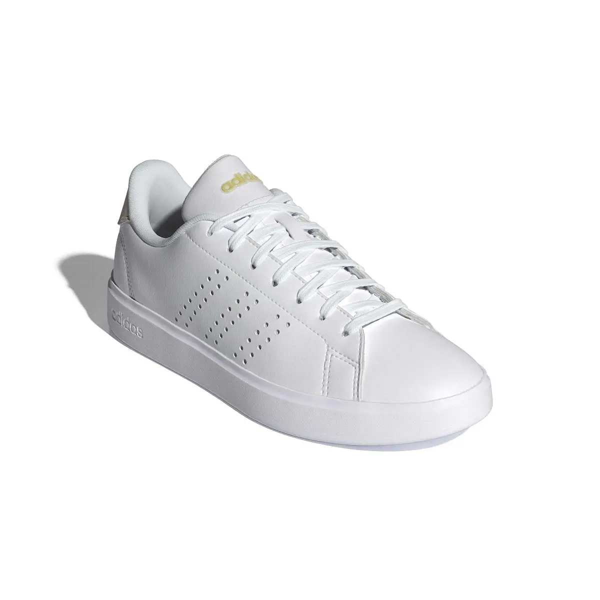 Adidas shoes - if 1660 - IF1660 - cloud white putty mauve gold met 11