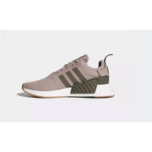 Adidas shoes - adidas NMD R1 - NMD - CQ2399 - Gray 2