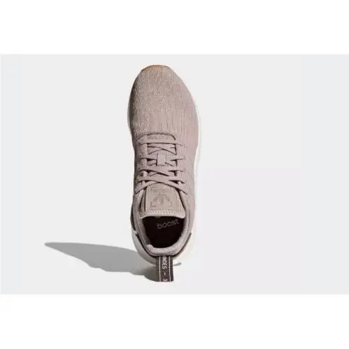 Adidas shoes - adidas NMD R1 - NMD - CQ2399 - Gray 8