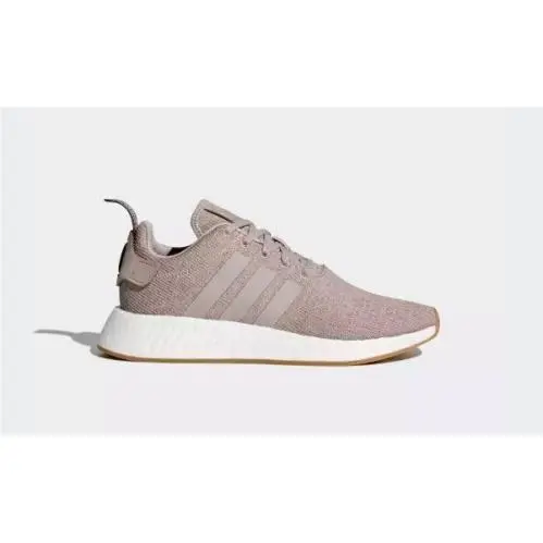 Adidas shoes - adidas NMD R1 - NMD - CQ2399 - Gray 4