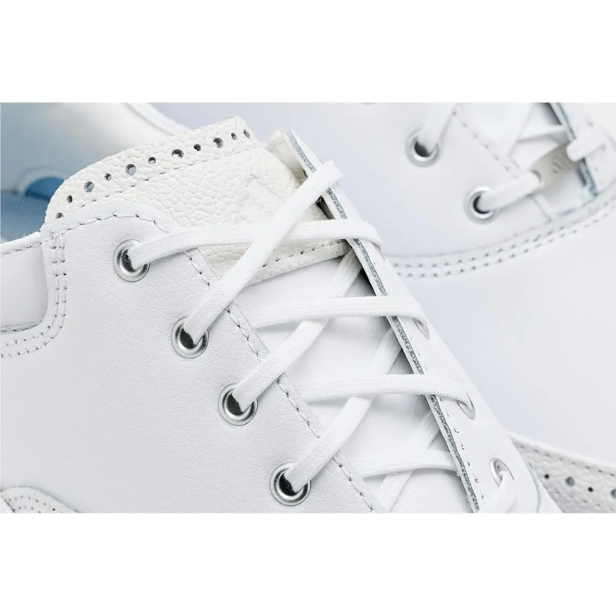 Adidas shoes - Ftwr White/Collegiate Navy/Red 18