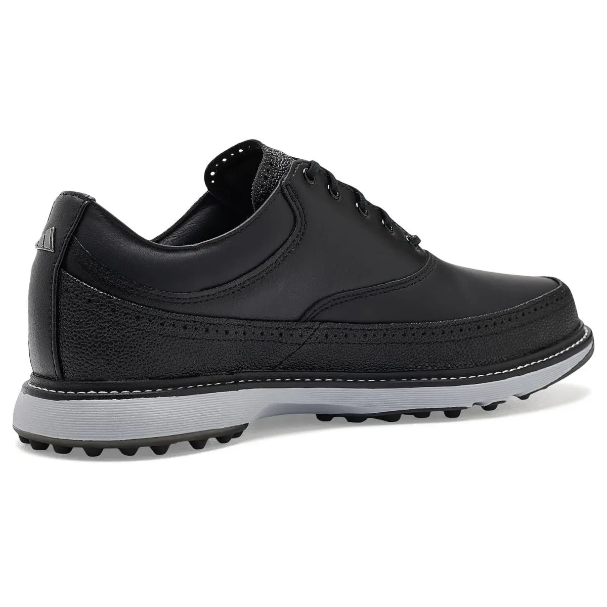 Adidas shoes - Core Black/Silver Metallic/Iron Metallic 8