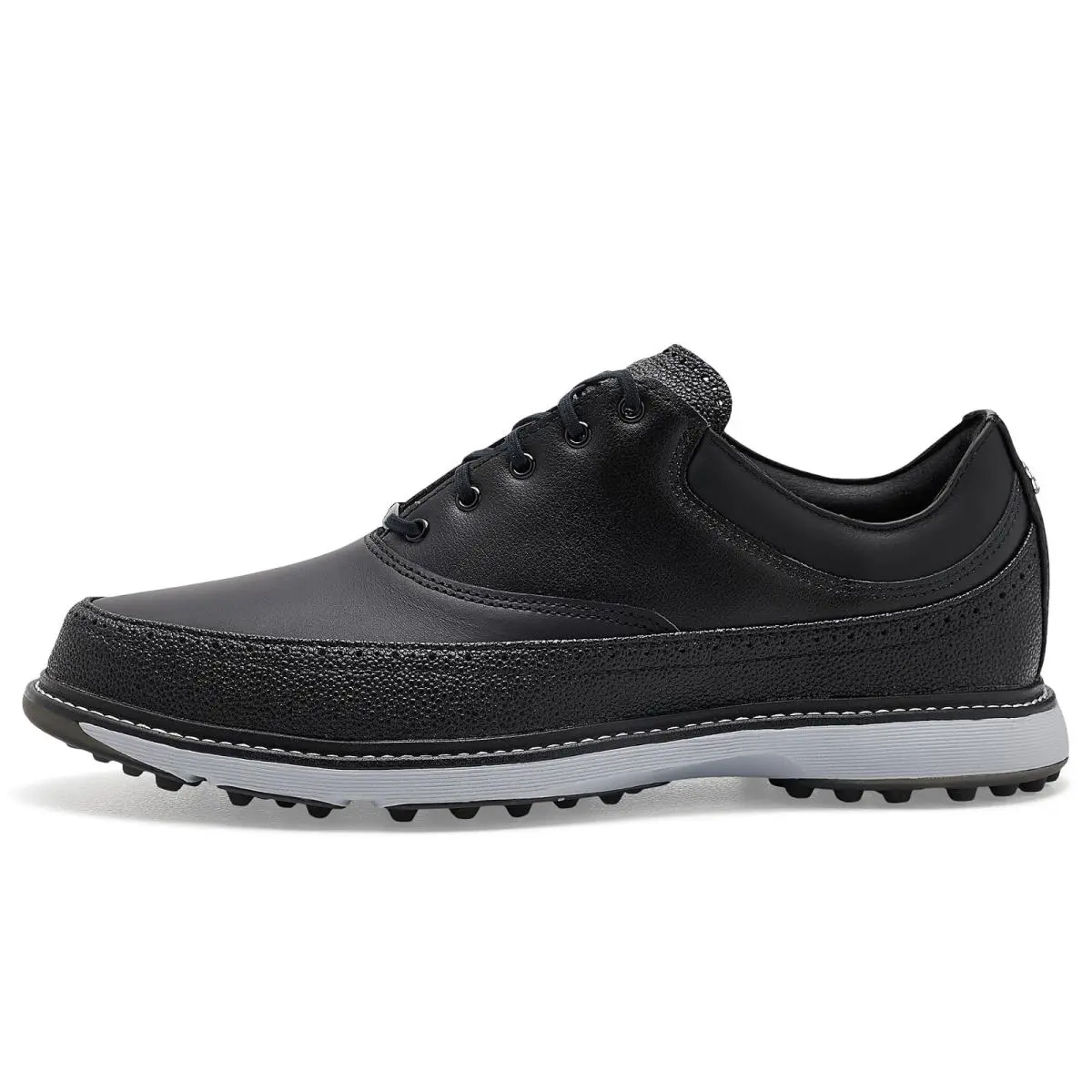 Adidas shoes - Core Black/Silver Metallic/Iron Metallic 9