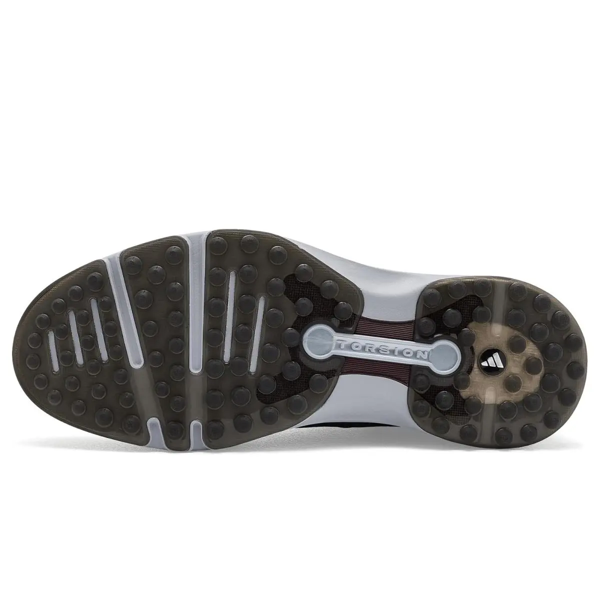 Adidas shoes - Core Black/Silver Metallic/Iron Metallic 10
