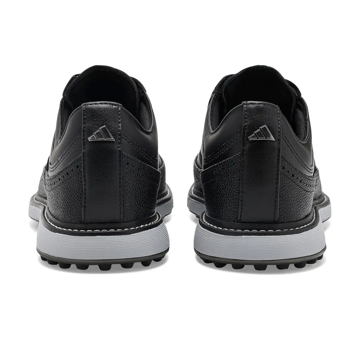 Adidas shoes - Core Black/Silver Metallic/Iron Metallic 12