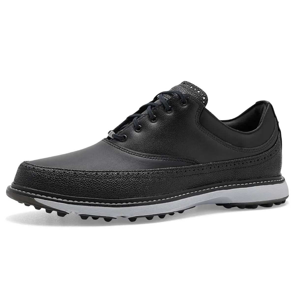 Adidas shoes - Core Black/Silver Metallic/Iron Metallic 6