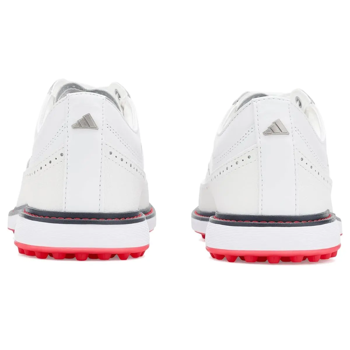 Adidas shoes - Ftwr White/Collegiate Navy/Red 12