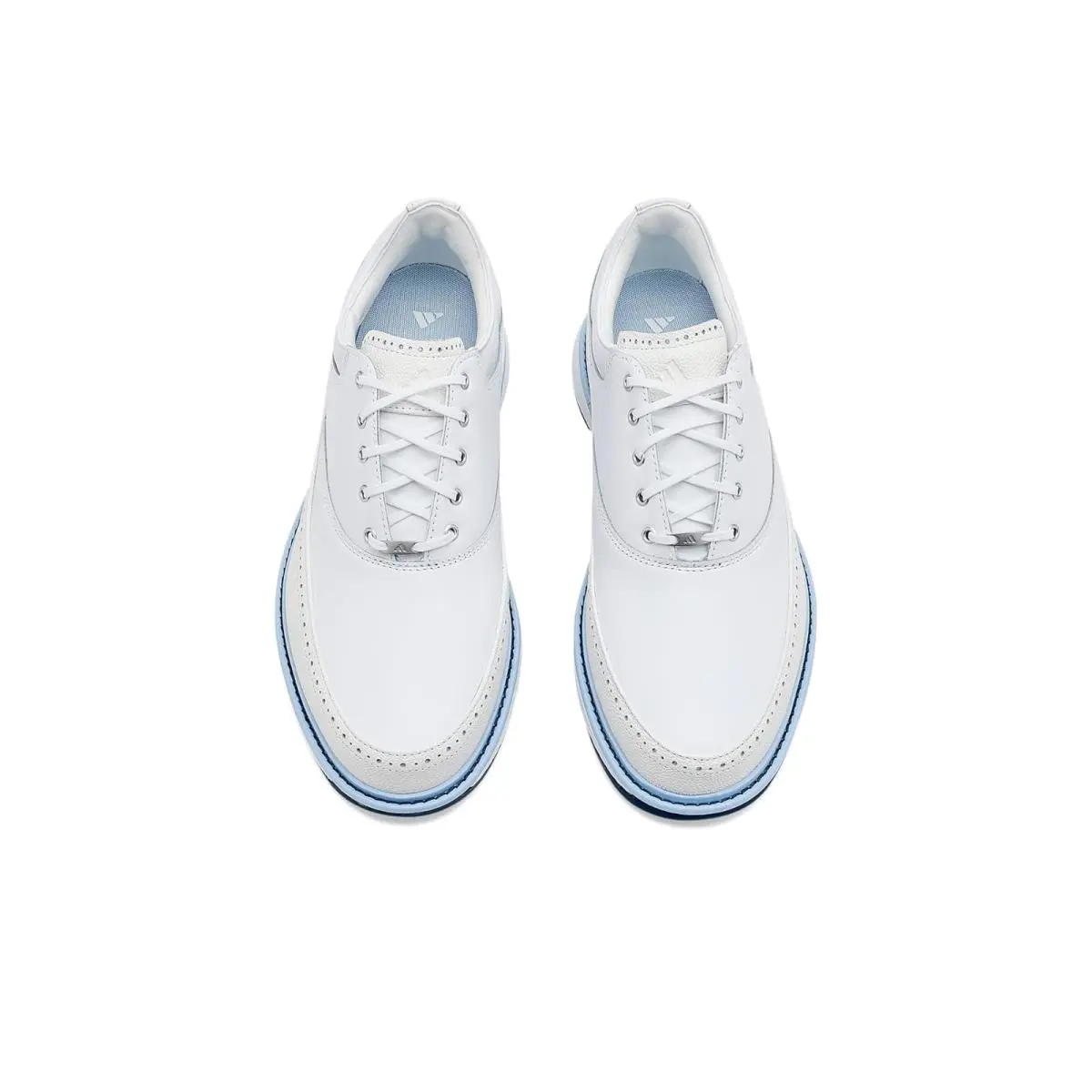 Adidas shoes - Ftwr White/Collegiate Navy/Red 14