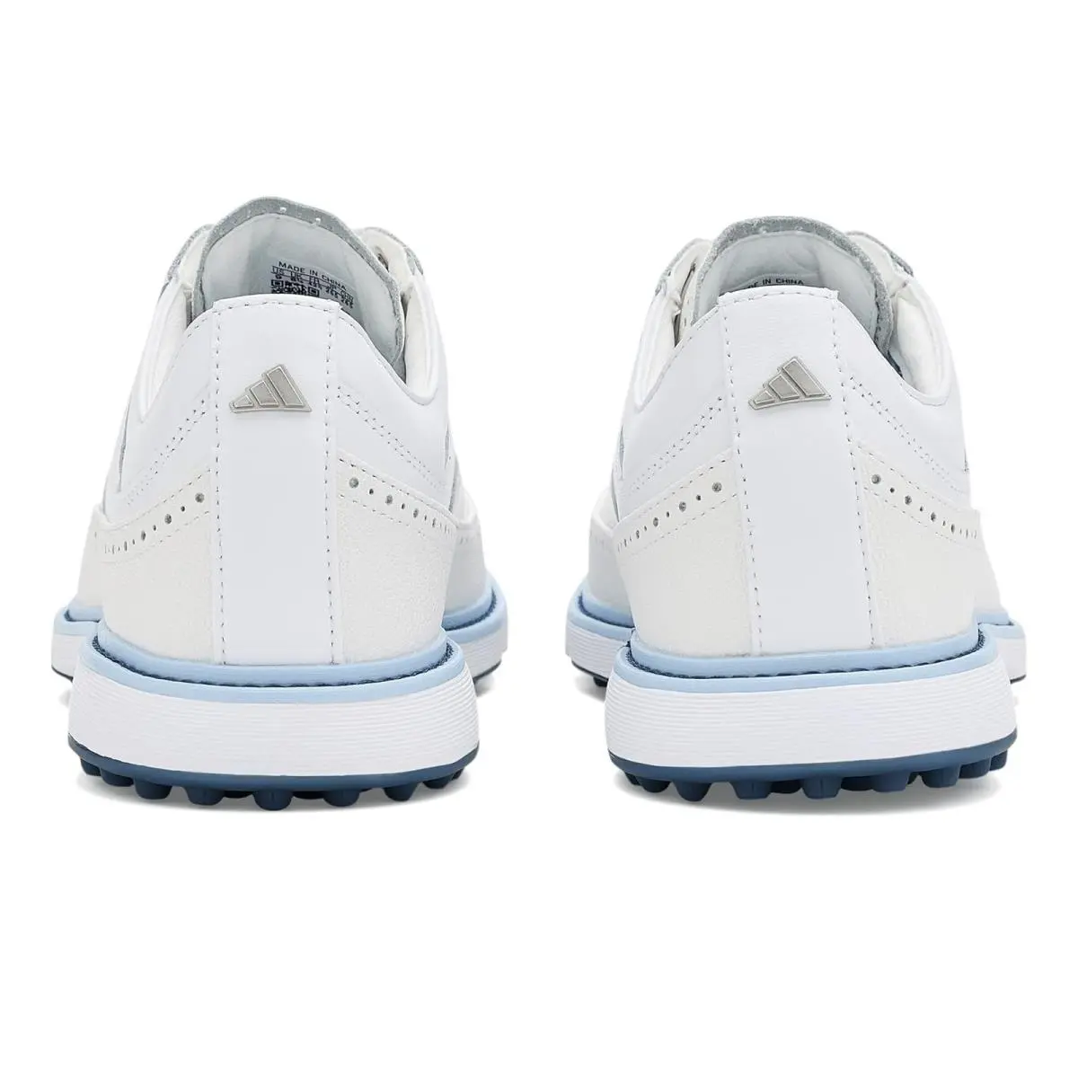 Adidas shoes - Ftwr White/Collegiate Navy/Red 19