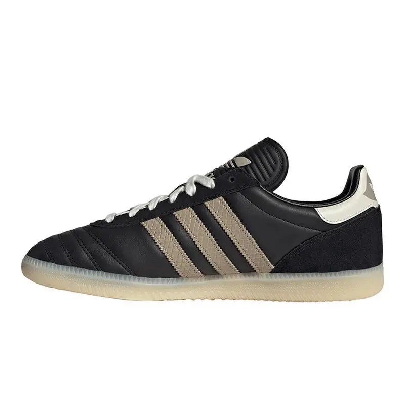 Adidas shoes - adidas Samba - Samba - JR0963 - Black 8