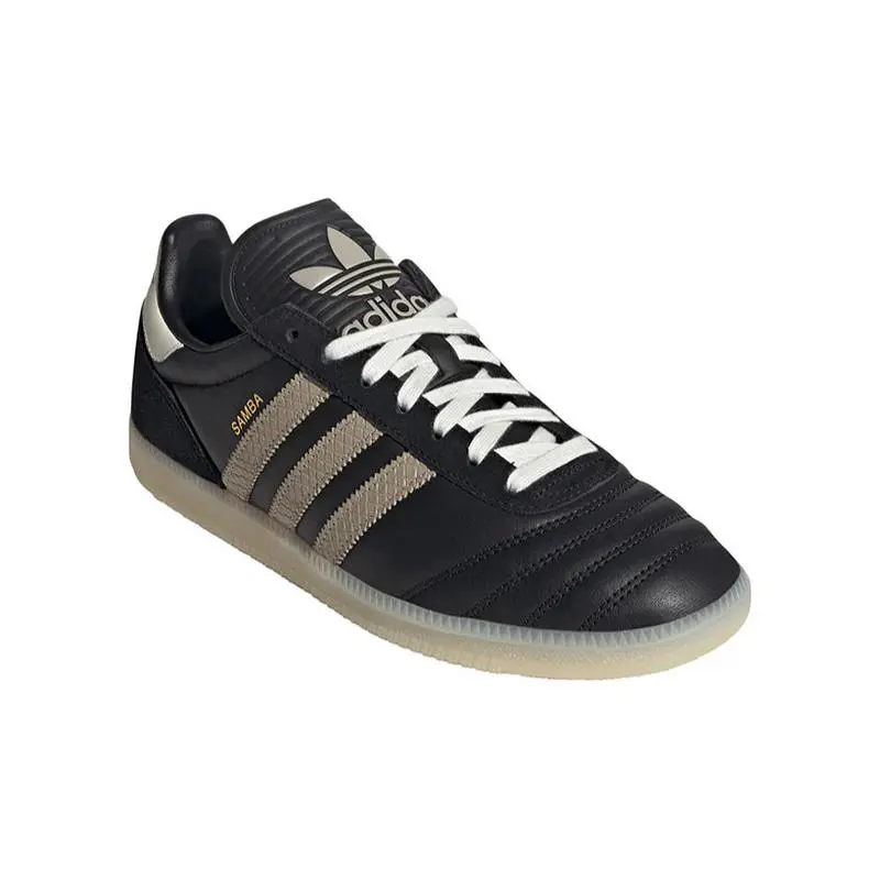 Adidas shoes - adidas Samba - Samba - JR0963 - Black 9