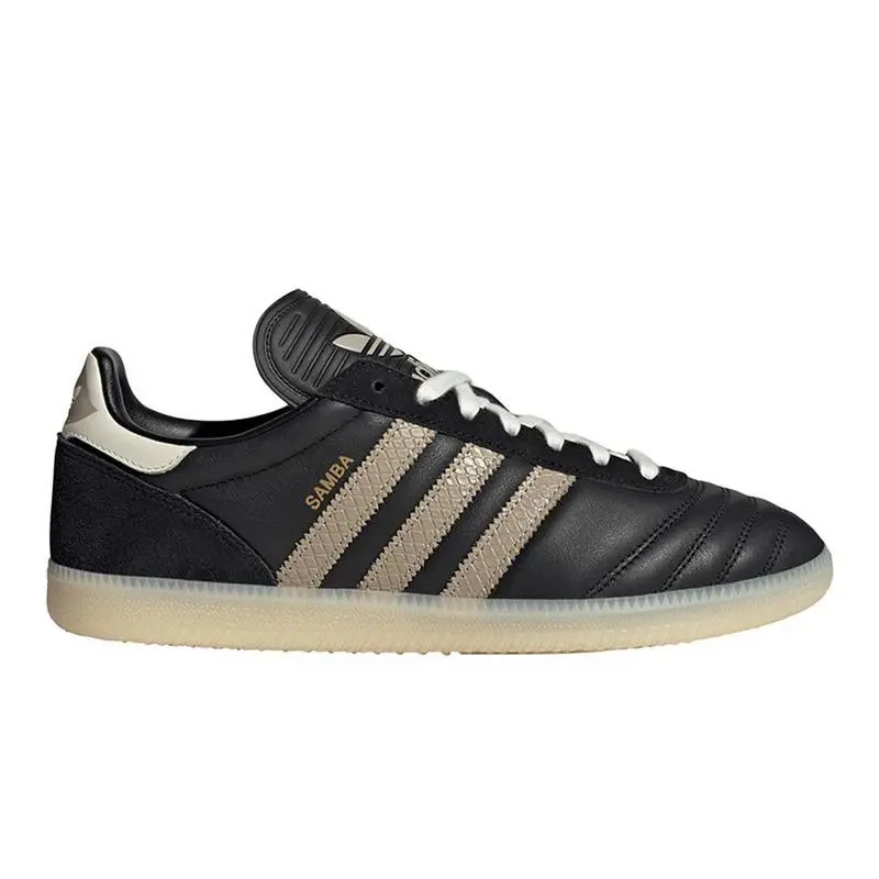 Adidas shoes - adidas Samba - Samba - JR0963 - Black 5