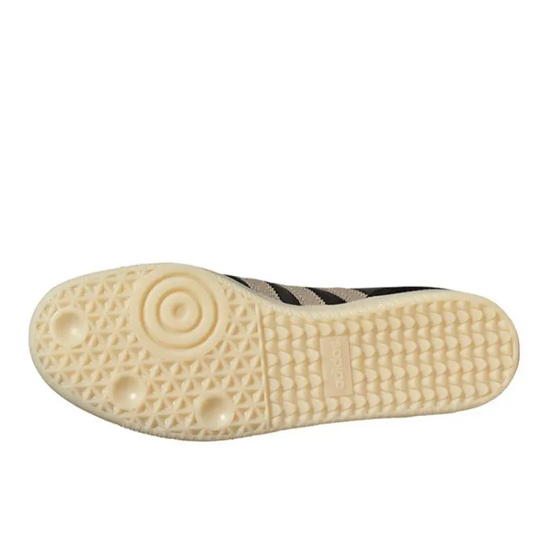Adidas shoes - adidas Samba - Samba - JR0963 - Black 6