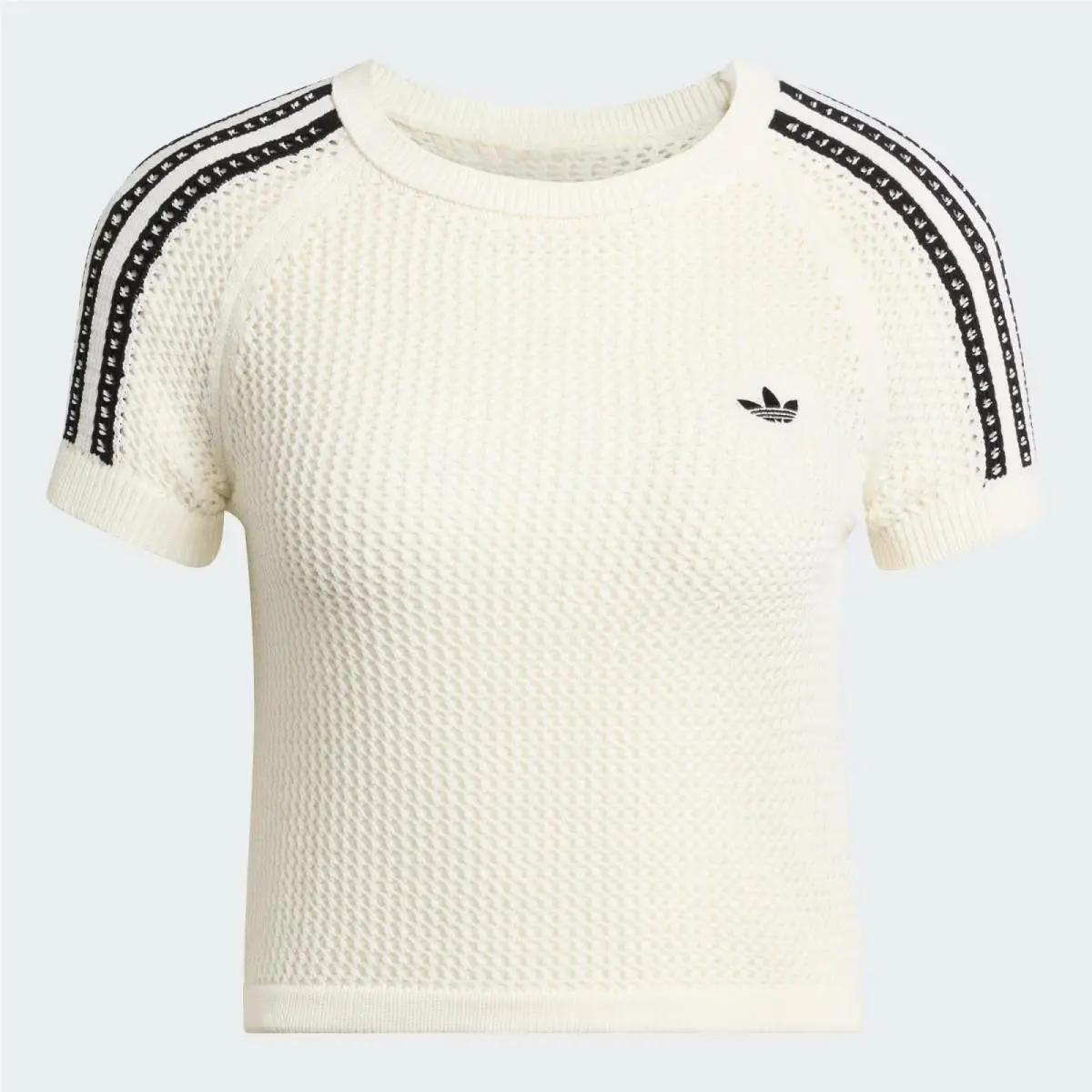 Adidas clothing - adidas Originals - Originals - KE0200 - Off White 0