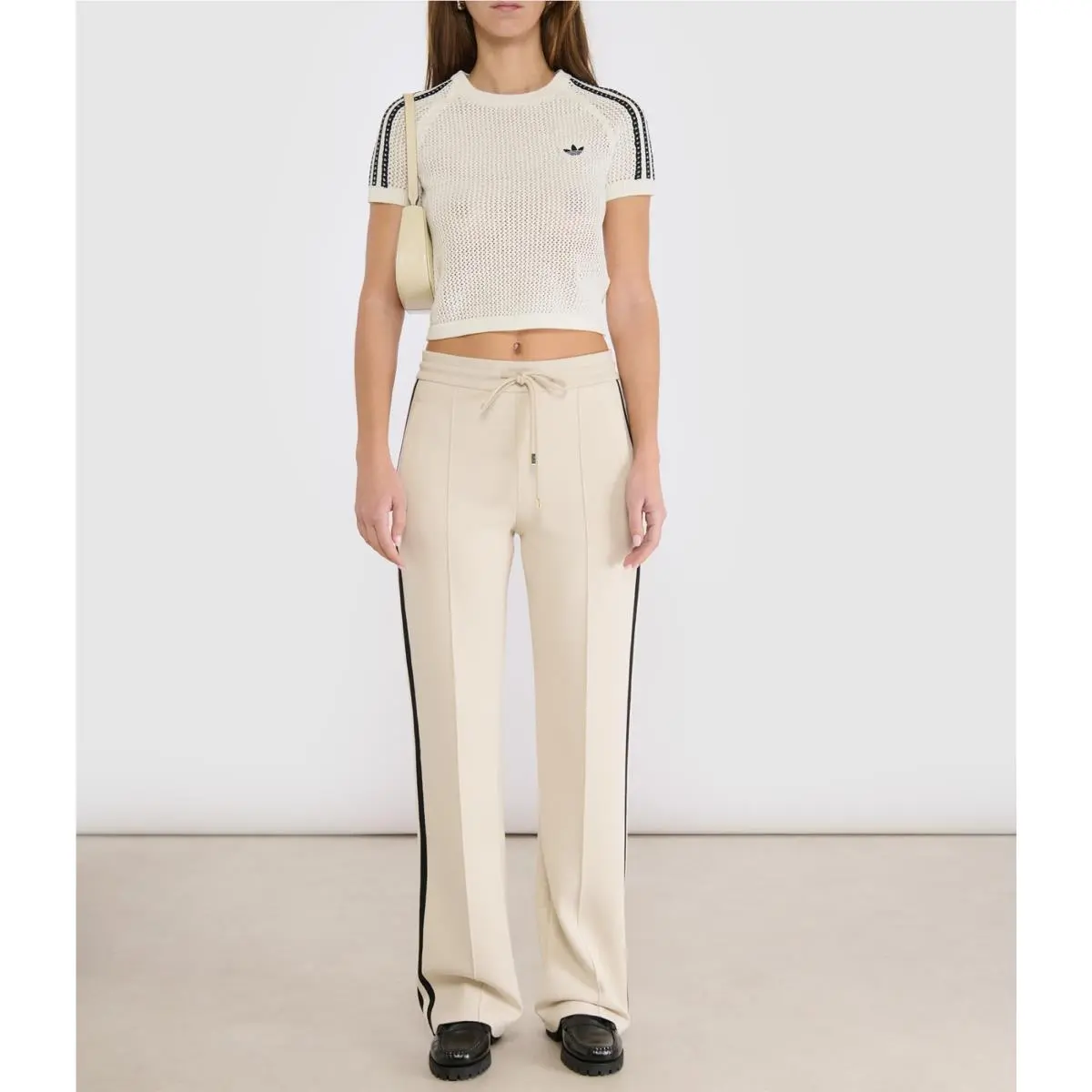Adidas clothing - adidas Originals - Originals - KE0200 - Off White 4
