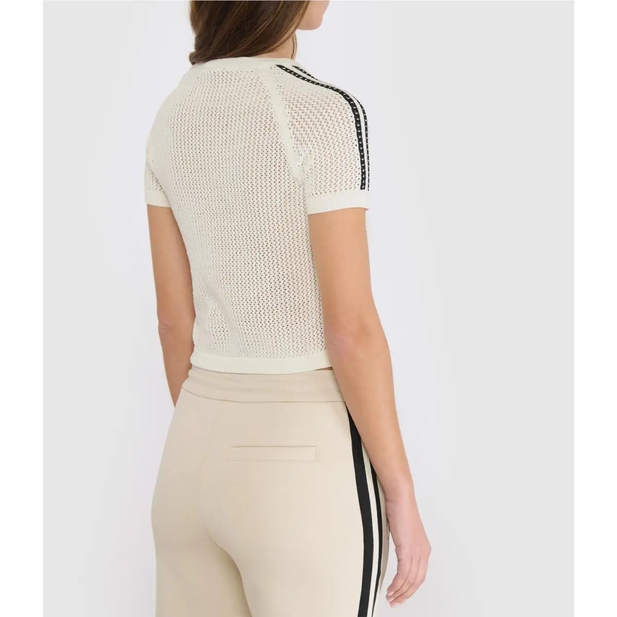 Adidas clothing - adidas Originals - Originals - KE0200 - Off White 6